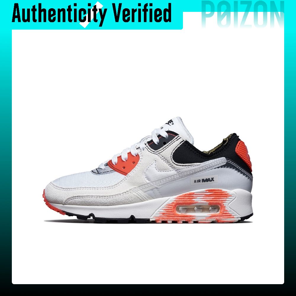 Nike Shoes Air Max 90 - Nike Air Max 90 Koşu Ayakkabısı,