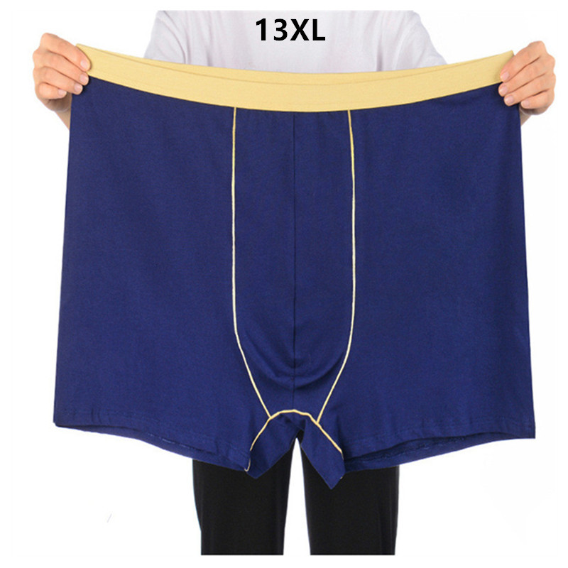 Boxer Brief Pack Cotton - Saf pamuk iç çamaşırı erkekler boy