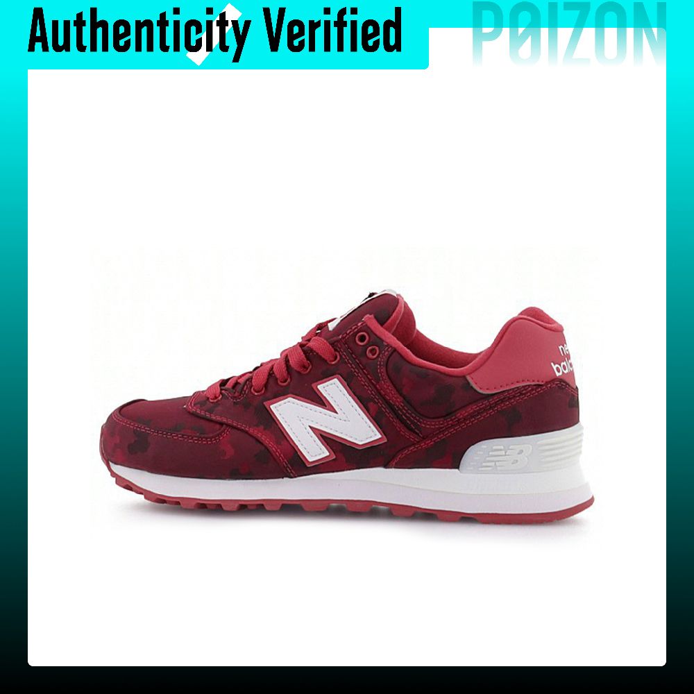 New Balance Shoes 574 - New Balance NB 574 Kadın Koşu