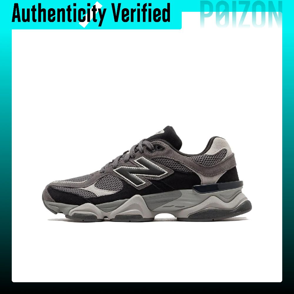 New Balance Shoes 9060 - New Balance NB 9060 Erkek Koşu