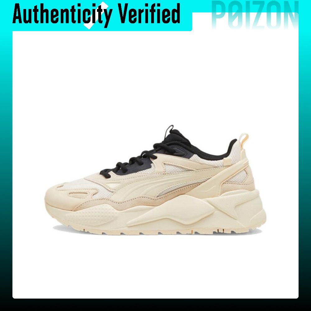Puma Shoes Rs-X - PUMA RS X Günlük Ayakkabı, Uniseks,