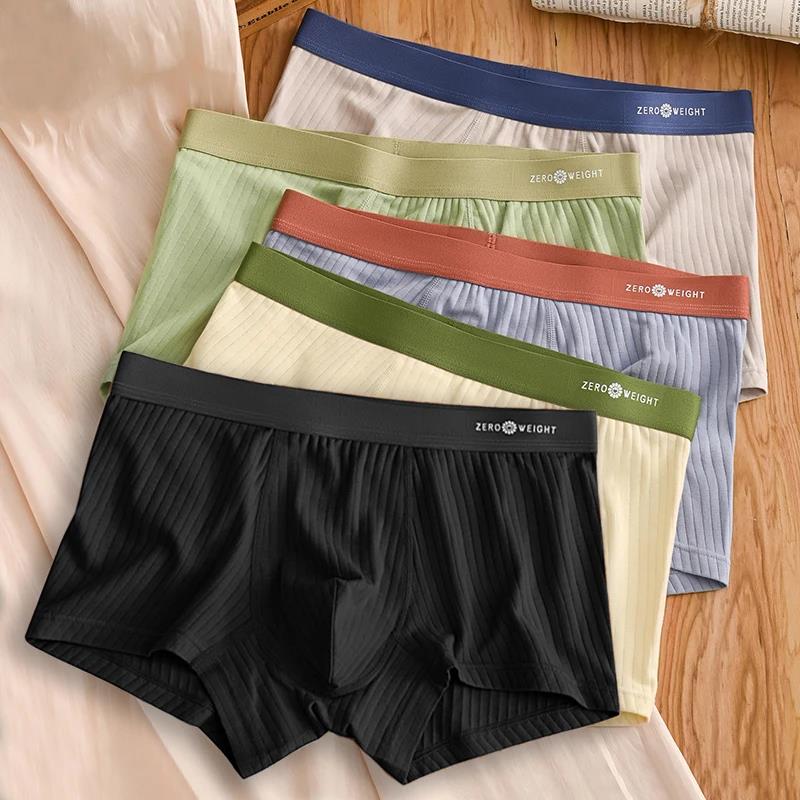 Boxer Brief Pack Cotton - 1 Adet İç Giyim erkek Boxer