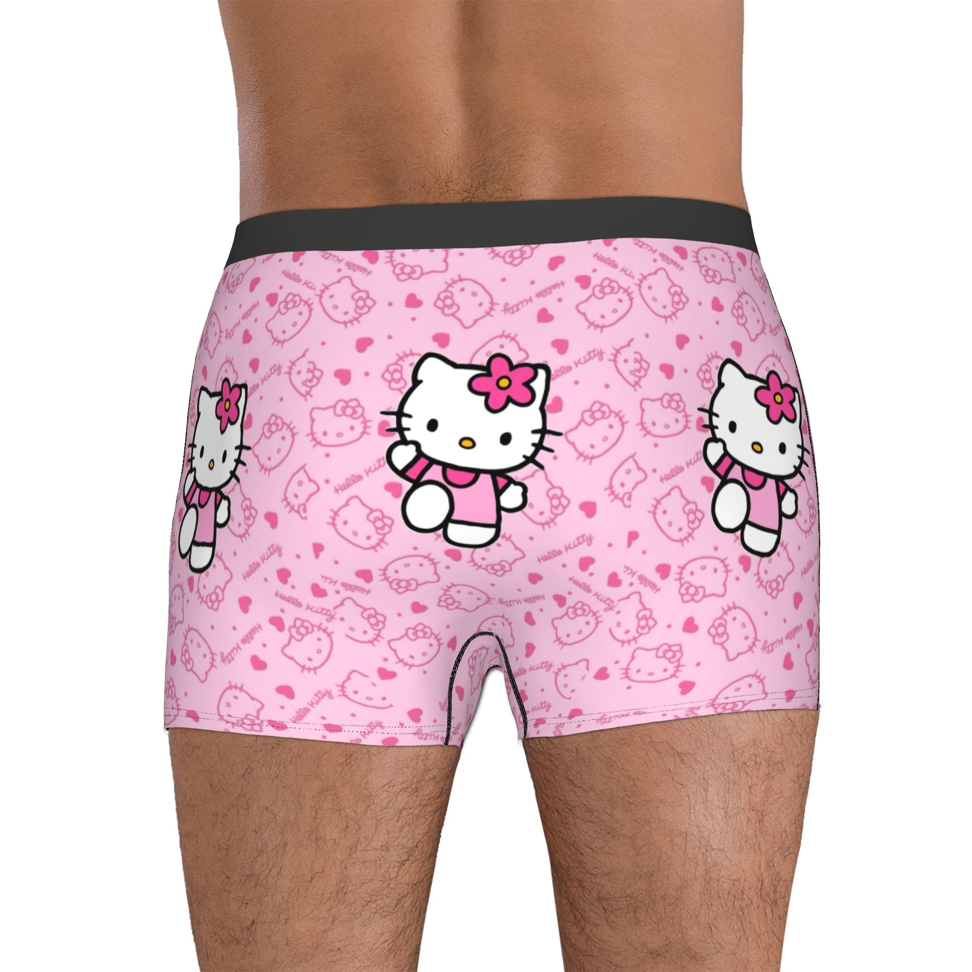 Kızlar Yavru Kedi İç Çamaşırı  - Boxer Shorts Modal incelemesi ve fiyatı