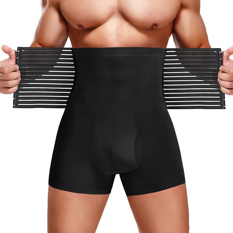 Erkekler karın kontrol külot b - Boxer Shorts Modal incelemesi ve fiyatı