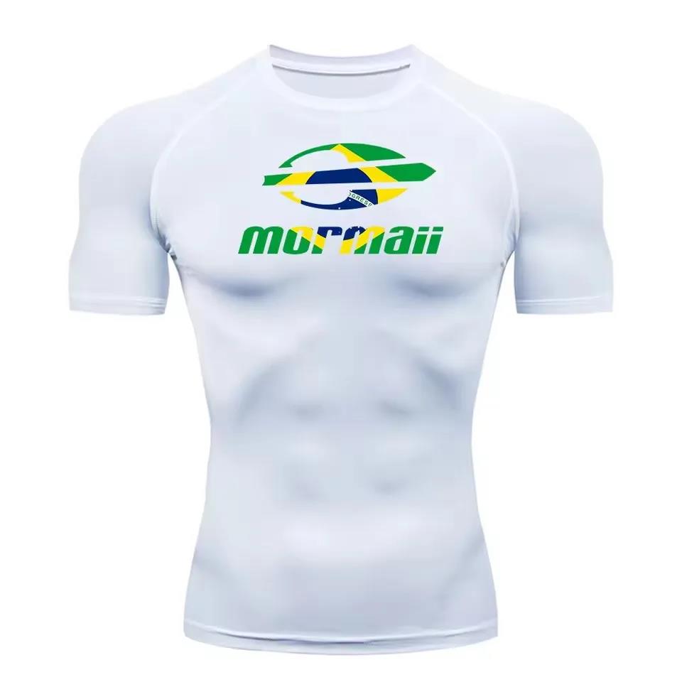 Erkekler için dalgıç tişörtü,  - T Shirt Tight Fit incelemesi ve fiyatı