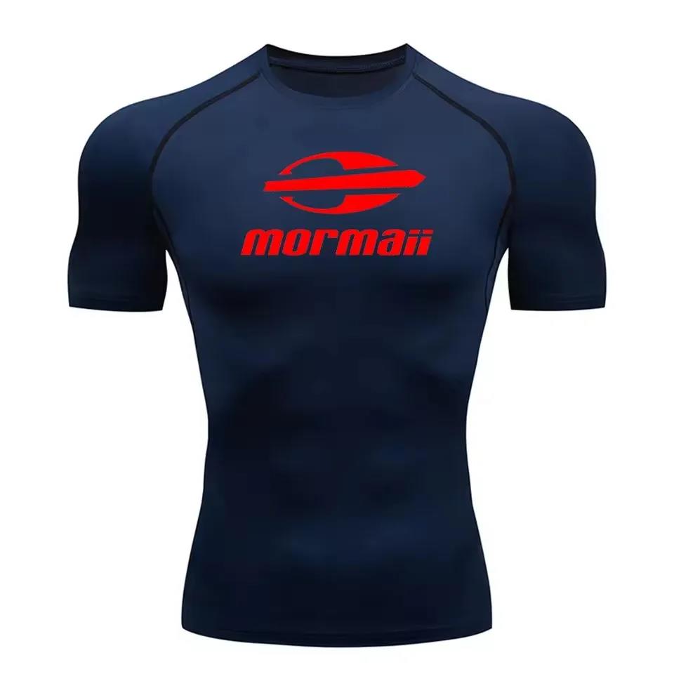 Erkekler için dalgıç tişörtü,  - T Shirt Tight Fit incelemesi ve fiyatı