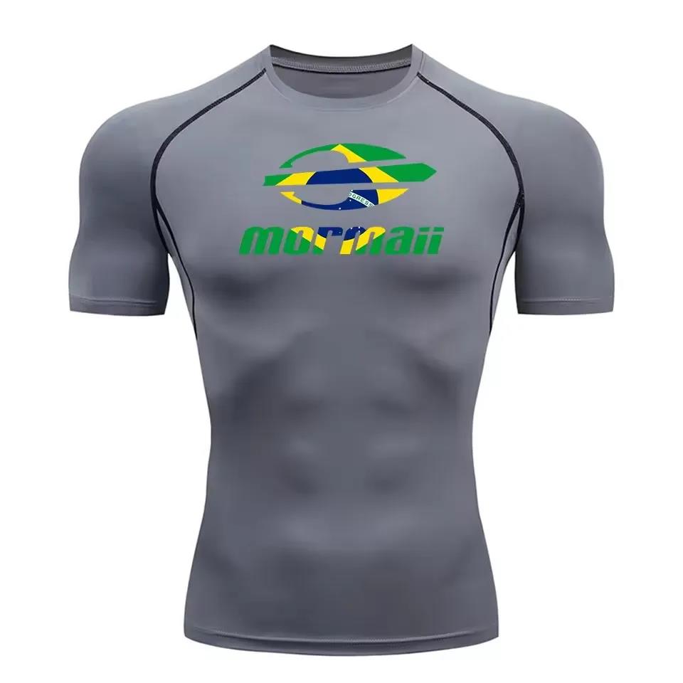 Erkekler için dalgıç tişörtü,  - T Shirt Tight Fit incelemesi ve fiyatı