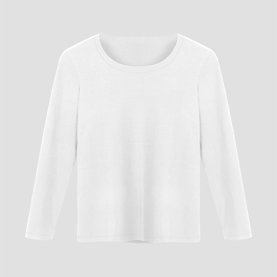 Erkek Bisiklet Yaka Modal Term - Undershirt Crew Neck incelemesi ve fiyatı