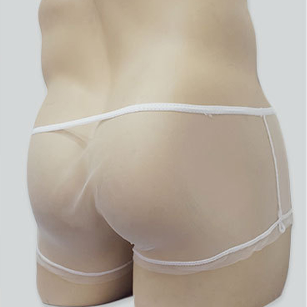 Erkek Boxer Erkek Külot Sıcak  - Trunk Breathable Men incelemesi ve fiyatı