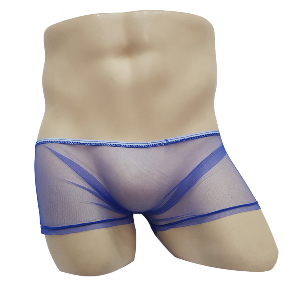 Erkek Boxer Erkek Külot Sıcak  - Trunk Breathable Men incelemesi ve fiyatı
