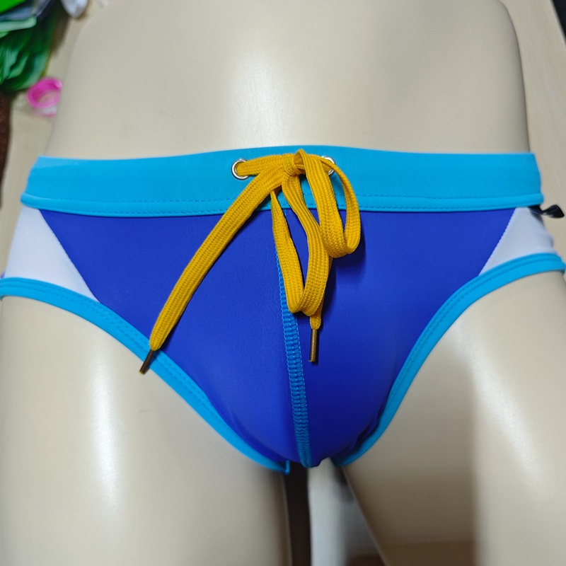 Moda renk eşleştirme erkek sah - Trunk Breathable Men incelemesi ve fiyatı