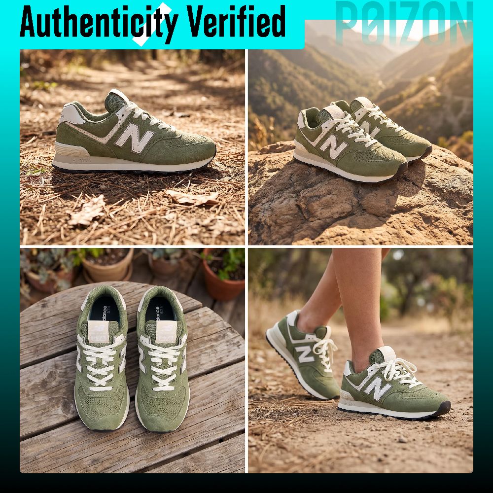 New Balance NB 574 Alçak Bilek - New Balance Shoes 574 incelemesi ve fiyatı