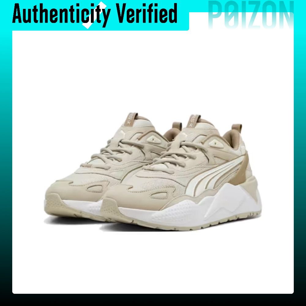 PUMA RS X Rahat ve Hafif Kayma - Puma Shoes Rs-X incelemesi ve fiyatı