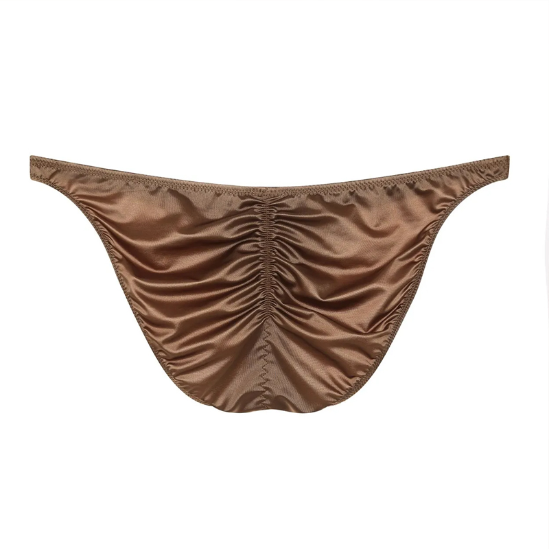 Seksi Külot Erkek İç Giyim Par - Pouch Boxer Pouch incelemesi ve fiyatı