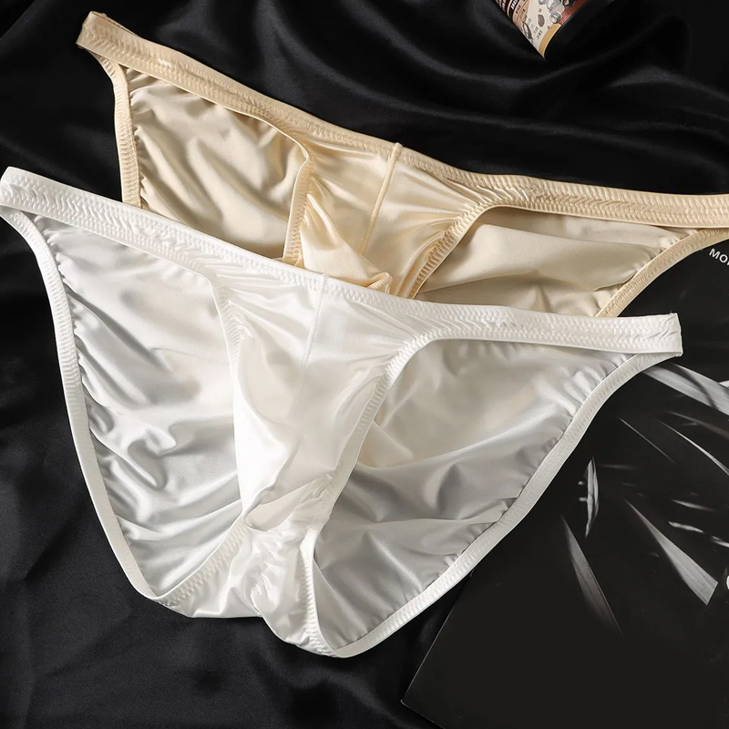 Seksi Külot Erkek İç Giyim Par - Pouch Boxer Pouch incelemesi ve fiyatı