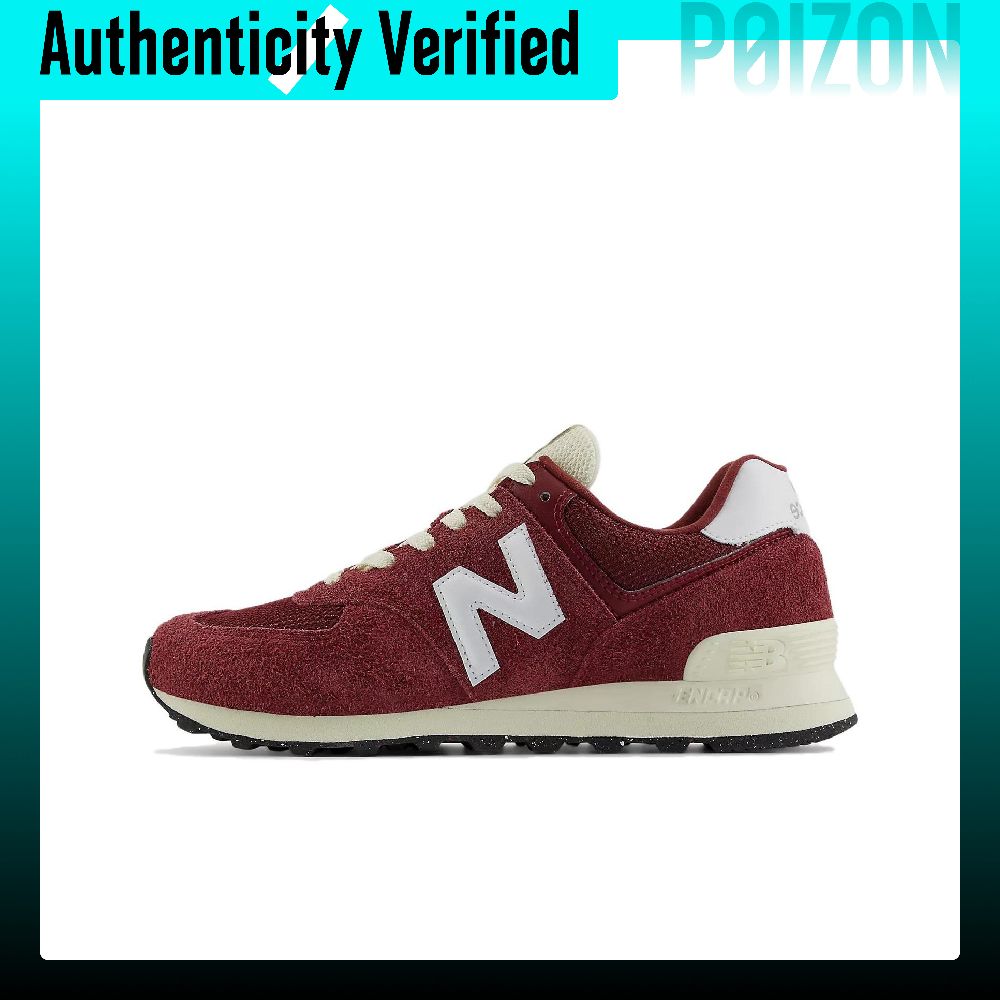 New Balance NB 574 Koşu Ayakka - New Balance Shoes 574 incelemesi ve fiyatı