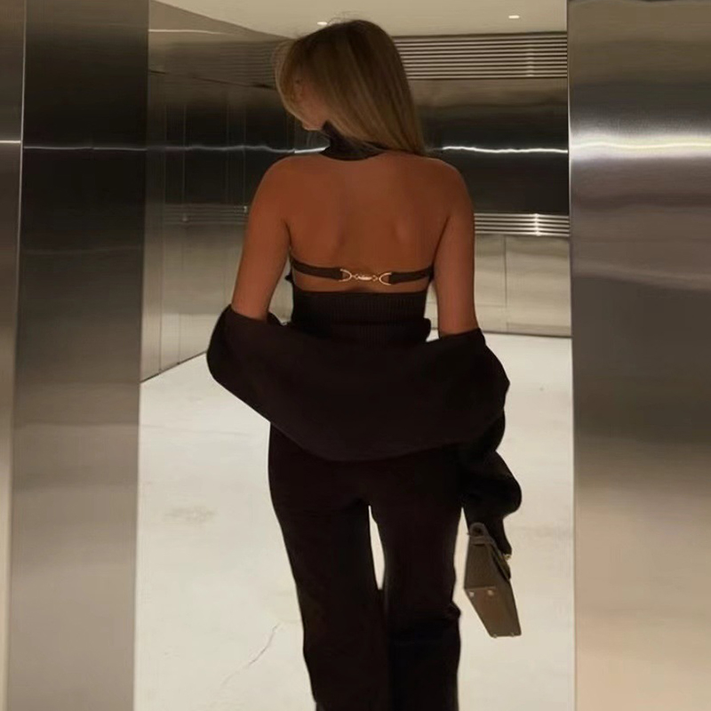 Büyük Beden Düşük Omuzlu Uzun  - Tank Top Ribbed incelemesi ve fiyatı