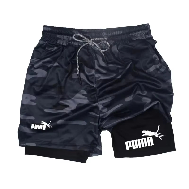 Erkekler için yazlık nefes ala - Compression Shorts Athletes incelemesi ve fiyatı