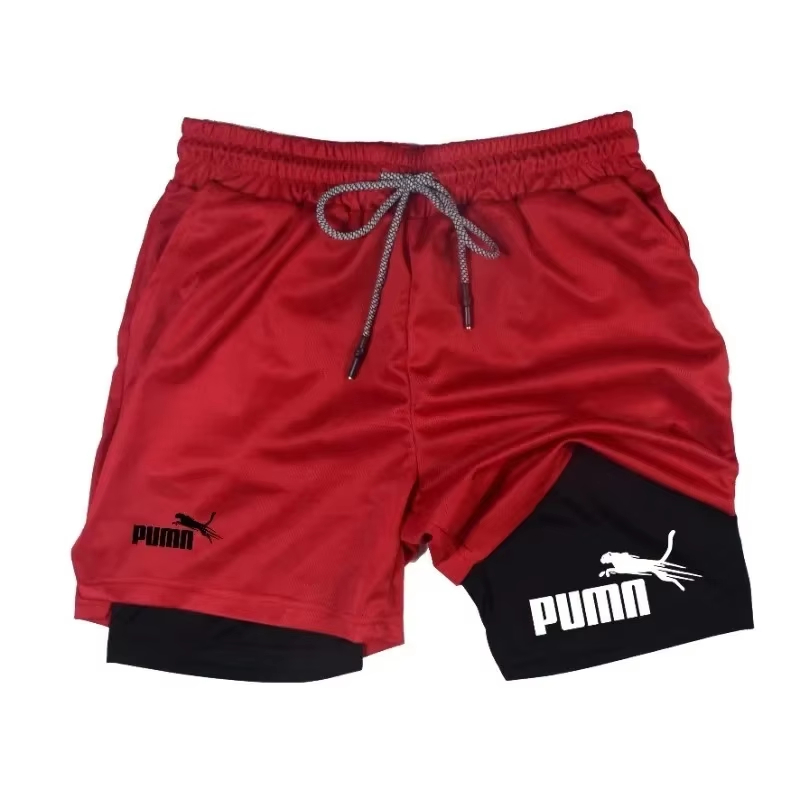 Erkekler için yazlık nefes ala - Compression Shorts Athletes incelemesi ve fiyatı