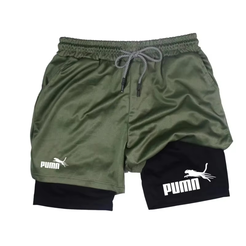 Erkekler için yazlık nefes ala - Compression Shorts Athletes incelemesi ve fiyatı