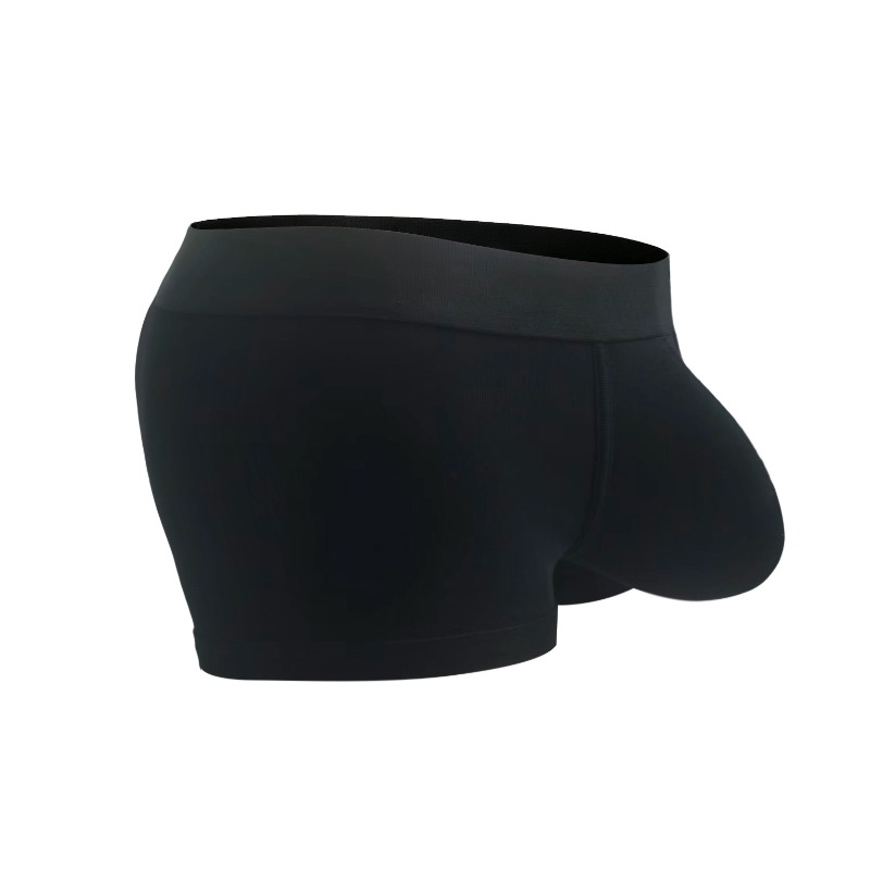 Erkekler için büyük ön cepli,  - Boxer Brief Pack Cotton incelemesi ve fiyatı