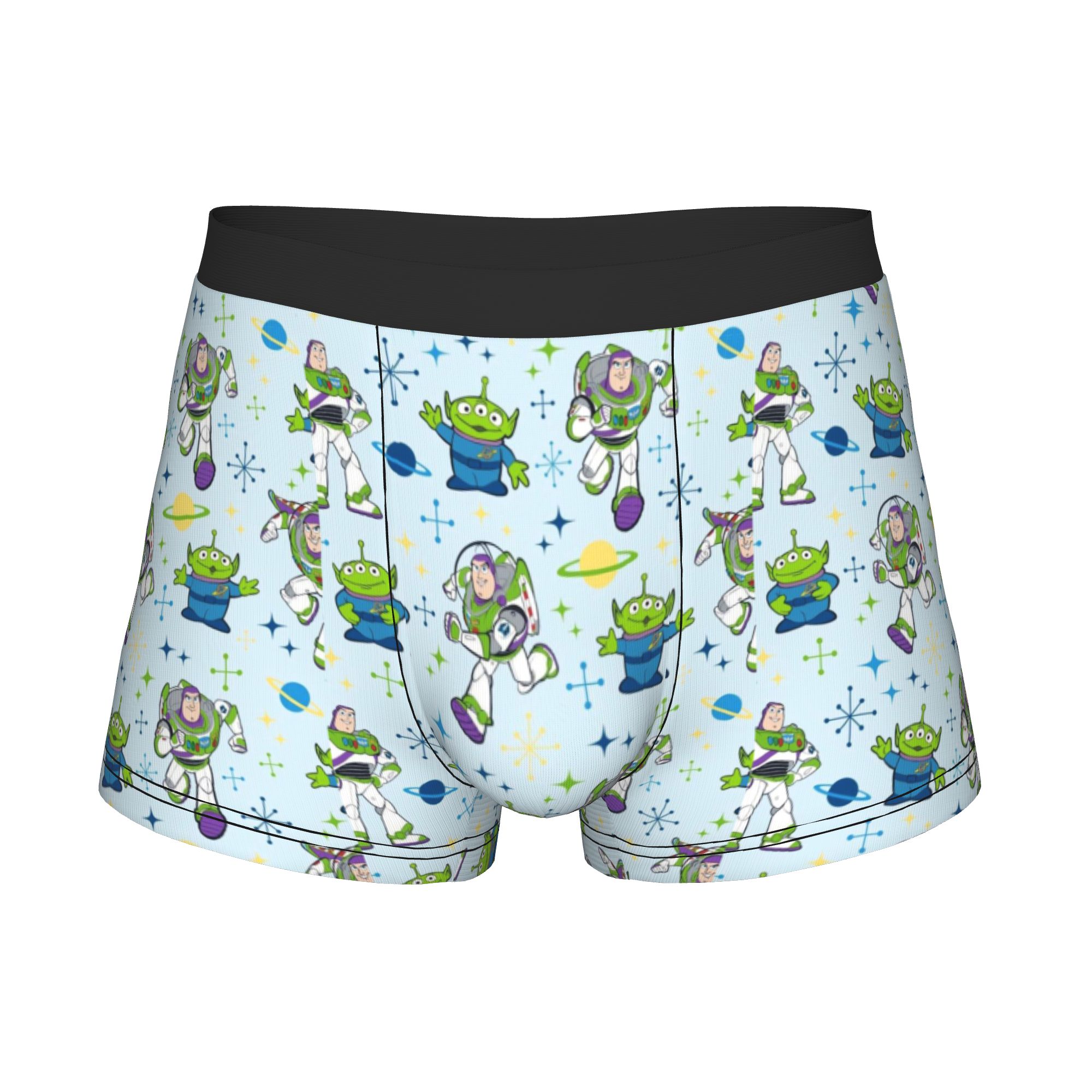 Özel T-Toy Karikatür S-Hikayes - Boxer Shorts Modal incelemesi ve fiyatı