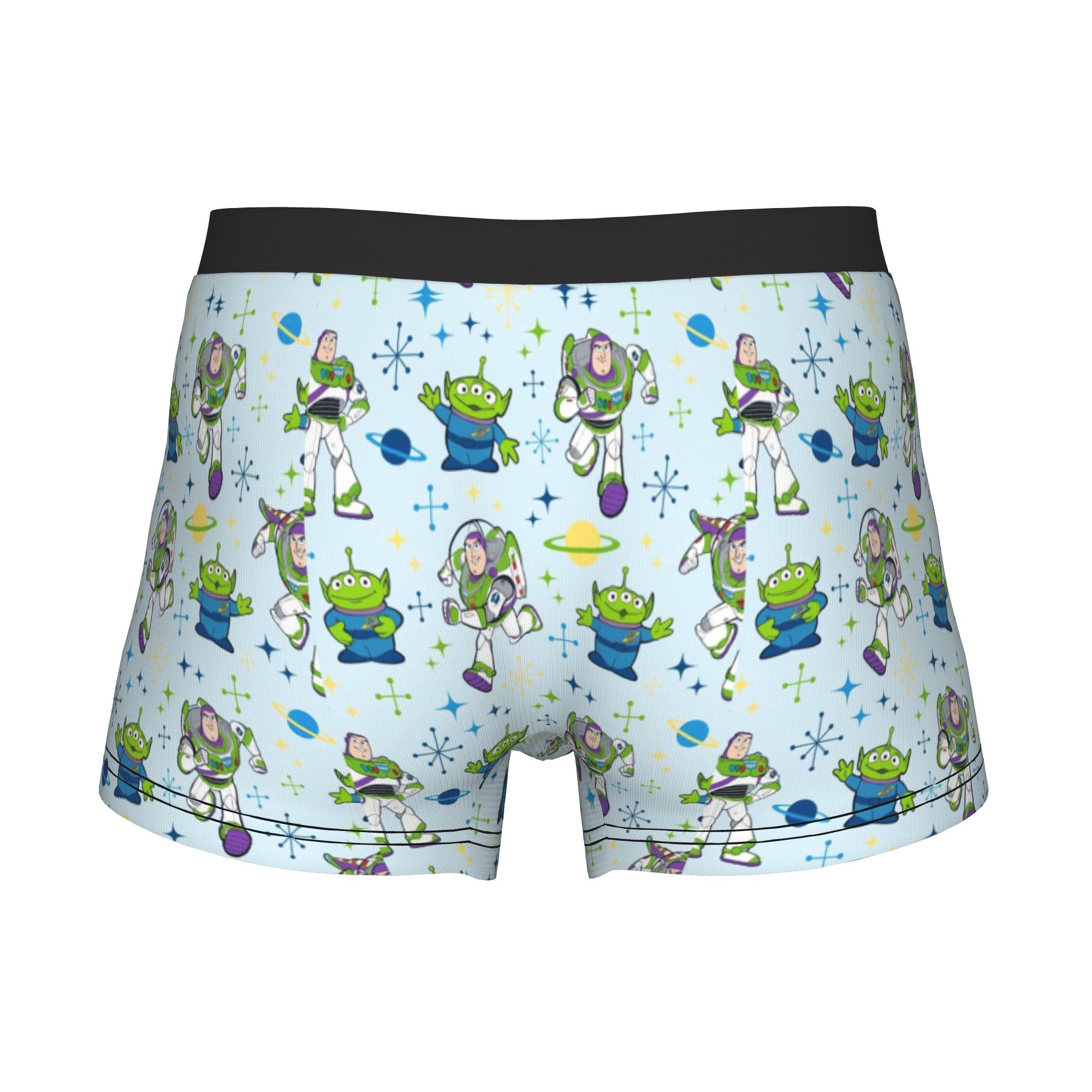 Özel T-Toy Karikatür S-Hikayes - Boxer Shorts Modal incelemesi ve fiyatı