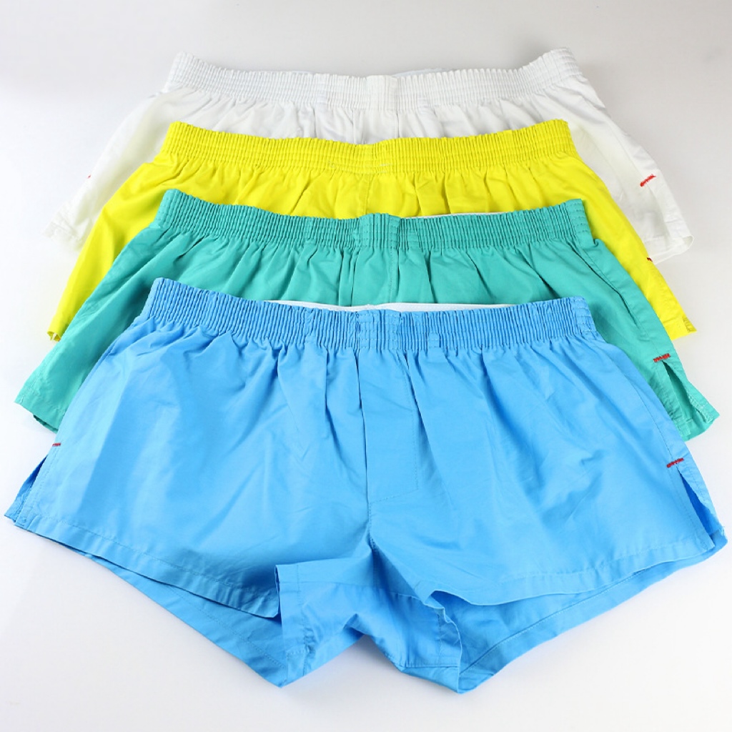 1'li Paket Pamuklu Erkek Boxer - Boxer Brief Pack Cotton incelemesi ve fiyatı