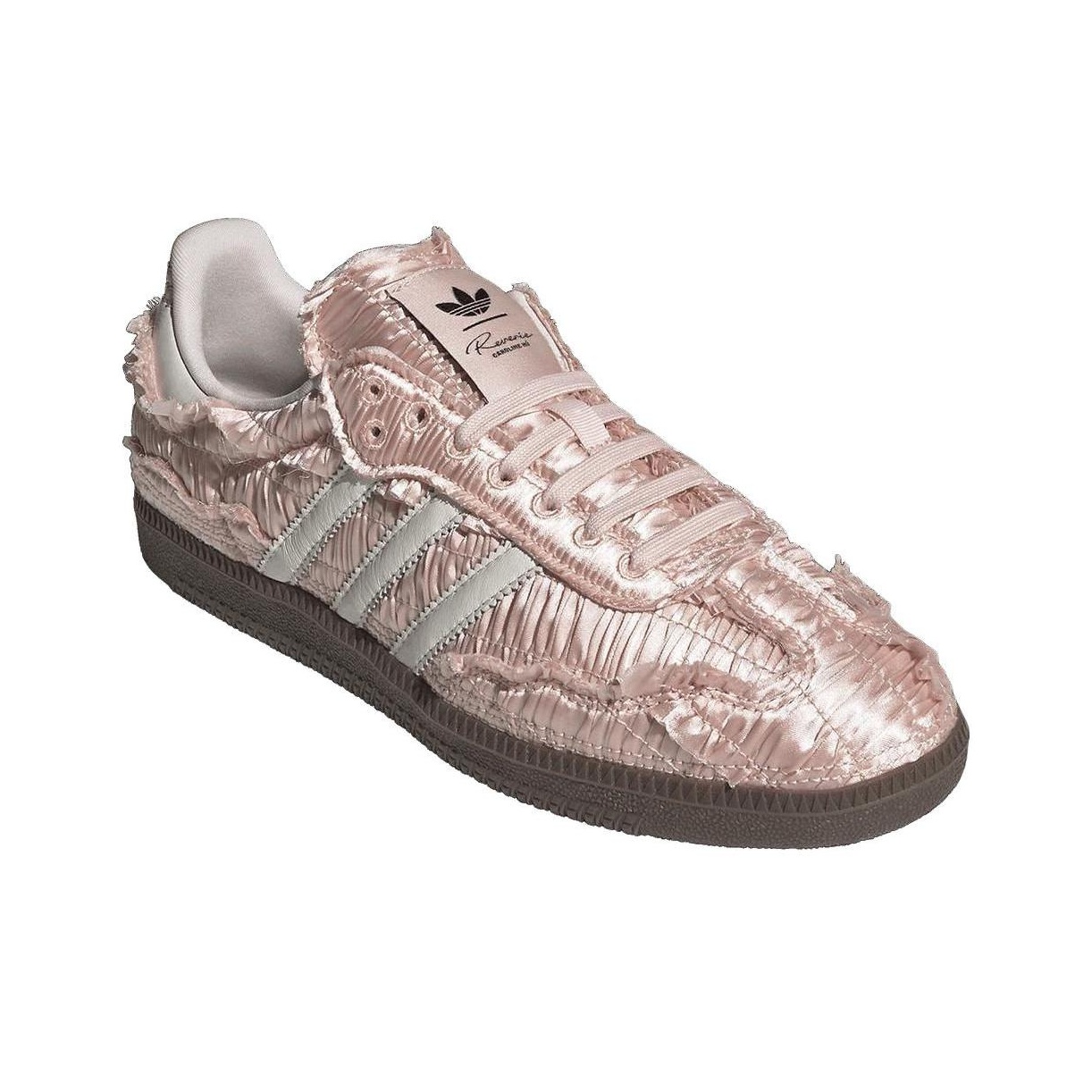 Caroline X Adidas Originals SA - Adidas Shoes Samba incelemesi ve fiyatı