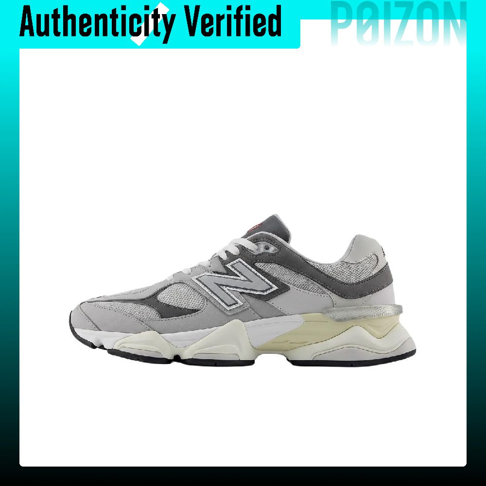 New Balance NB 9060 Koşu Ayakk - New Balance Shoes 9060 incelemesi ve fiyatı