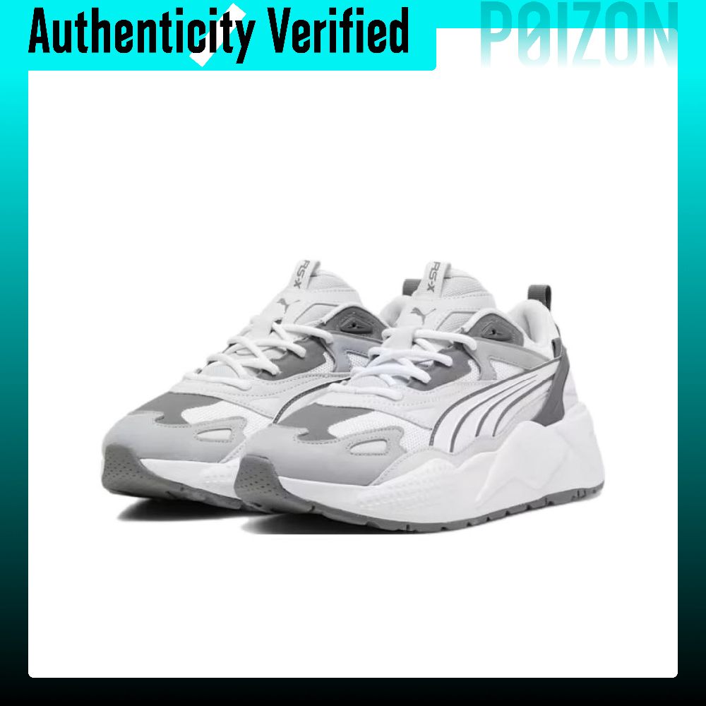 PUMA RS X Kumaş Düşük Bilekli  - Puma Shoes Rs-X incelemesi ve fiyatı