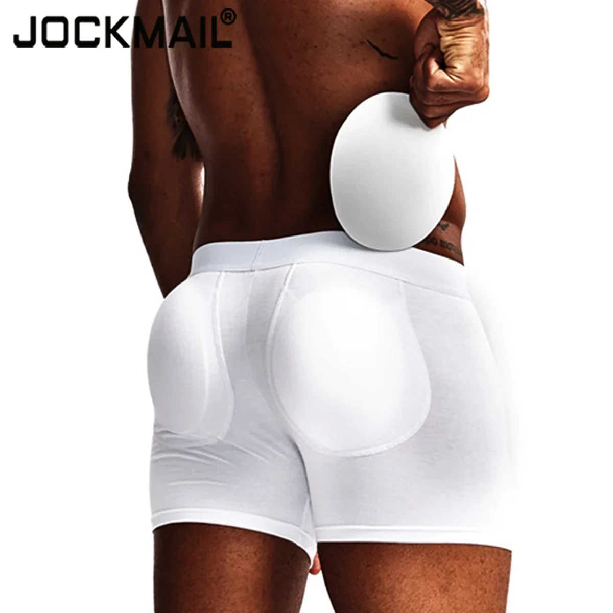 Erkekler Rahat Pamuk Popo Kald - Boxer Shorts Modal incelemesi ve fiyatı