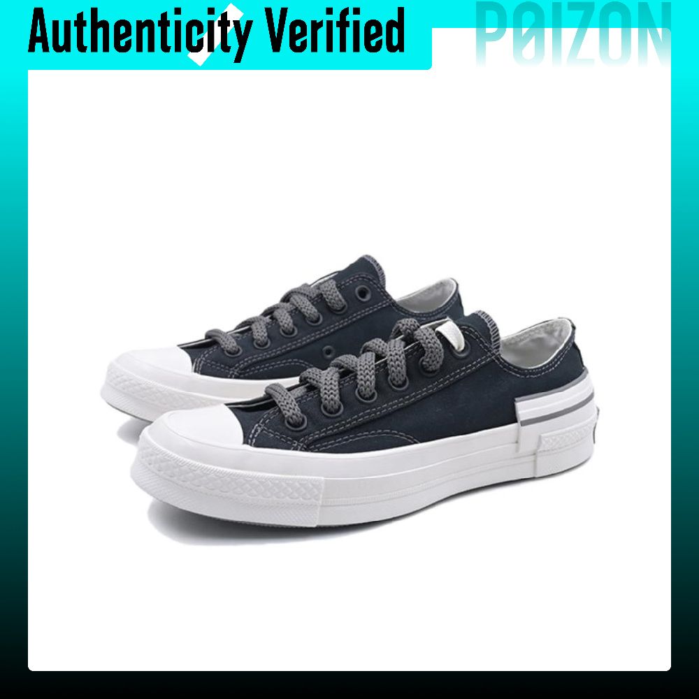 Converse Chuck 70 Kanvas Ayakk - Converse Shoes Chuck 70 incelemesi ve fiyatı