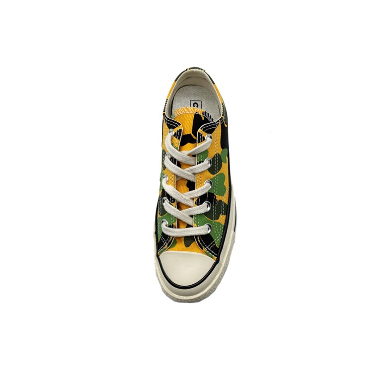 Converse Chuck Taylor All Star - Converse Shoes Chuck Taylor All Star incelemesi ve fiyatı
