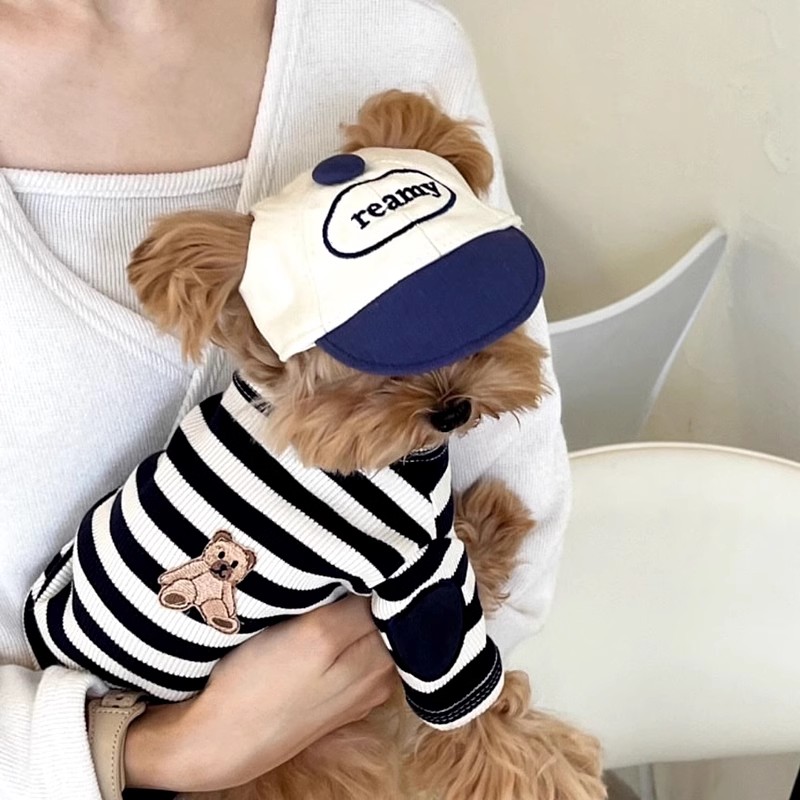 Çizgili Köpek Gömleği Köpek Ya - Sleeveless Undershirt incelemesi ve fiyatı
