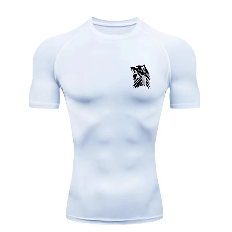 Wolf Knight Design 2026 Erkek  - Compression Shorts Athletes incelemesi ve fiyatı