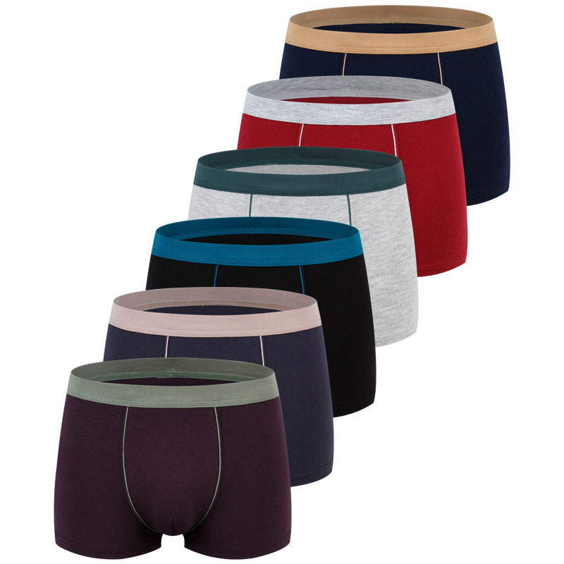 Büyük Boy Dikişsiz İç Giyim Er - Boxer Brief Pack Cotton incelemesi ve fiyatı