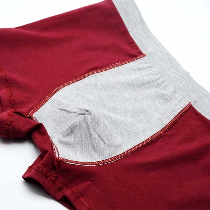 Büyük Boy Dikişsiz İç Giyim Er - Boxer Brief Pack Cotton incelemesi ve fiyatı