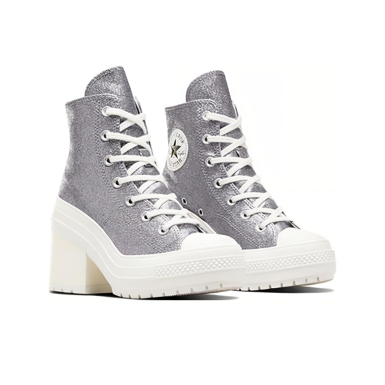 Converse Chuck 70 De Luxe, Aşı - Converse Shoes Chuck 70 incelemesi ve fiyatı